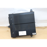 2001 BMW 330i Sedan Amp Amplifier OEM