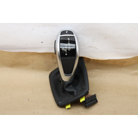 2011 2012 BMW 135i E82 E88 Gear Selector Shift Knob - 61319205927 OEM