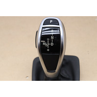 2011 2012 BMW 135i E82 E88 Gear Selector Shift Knob - 61319205927 OEM