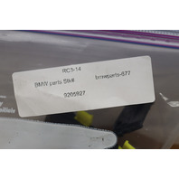 2011 2012 BMW 135i E82 E88 Gear Selector Shift Knob - 61319205927 OEM