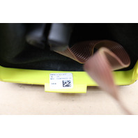 2011 2012 BMW 135i E82 E88 Gear Selector Shift Knob - 61319205927 OEM