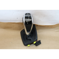 2011 2012 BMW 135i E82 E88 Gear Selector Shift Knob - 61319205927 OEM