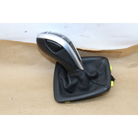 2011 2012 BMW 135i E82 E88 Gear Selector Shift Knob - 61319205927 OEM