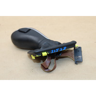 2011 2012 BMW 135i E82 E88 Gear Selector Shift Knob - 61319205927 OEM