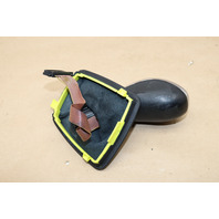 2011 2012 BMW 135i E82 E88 Gear Selector Shift Knob - 61319205927 OEM