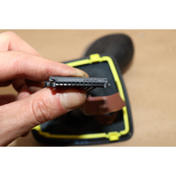 2011 2012 BMW 135i E82 E88 Gear Selector Shift Knob - 61319205927 OEM