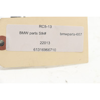 2007-2012 BMW X5 X6 Steering Column Adjustment Switch - 61316966710 OEM