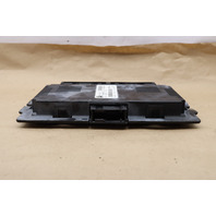 2012 BMW 128i 135i Footwell Body Control Module BCM OEM