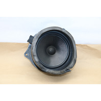 2000-2004-2006 BMW X5 Front Door Speaker Left Driver - 65138380581 OEM