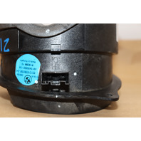 2000-2004-2006 BMW X5 Front Door Speaker Left Driver - 65138380581 OEM