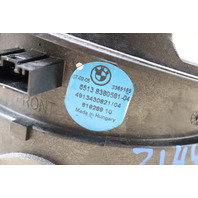 2000-2004-2006 BMW X5 Front Door Speaker Left Driver - 65138380581 OEM