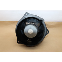 2000-2004-2006 BMW X5 Front Door Speaker Left Driver - 65138380581 OEM