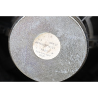 2000-2004-2006 BMW X5 Front Door Speaker Left Driver - 65138380581 OEM