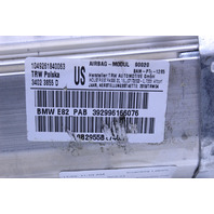 BMW 128i 135i Right Dash Bag SRS Inflator 2996166 OEM