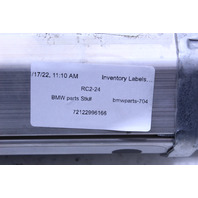 BMW 128i 135i Right Dash Bag SRS Inflator 2996166 OEM