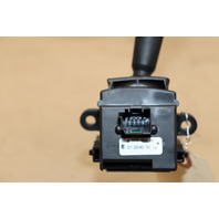 2005 2006 BMW X5 Windshield Wiper Column Switch OEM