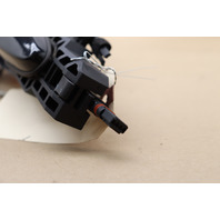 2013 BMW 328i Front Door Handle Carrier Left Driver 7242567 OEM