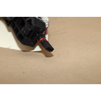 2013 BMW 328i Front Door Handle Carrier Left Driver 7242567 OEM