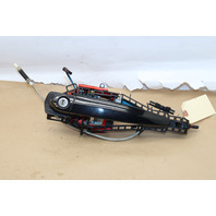 2013 BMW 328i Front Door Handle Carrier Left Driver 7242567 OEM