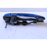 2000-2006 BMW 325ci 330ci M3 Exterior Door Handle Carrier Left - 51217048281 OEM