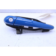 2000-2006 BMW 325ci 330ci M3 Exterior Door Handle Carrier Left - 51217048281 OEM