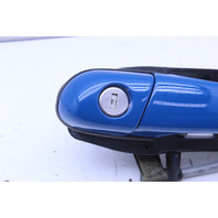 2000-2006 BMW 325ci 330ci M3 Exterior Door Handle Carrier Left - 51217048281 OEM