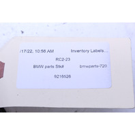 2008-2013 BMW 128i 135i Coupe Power Window Switch Left - 61319216526 OEM