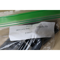 BMW 323i 325i 328i 330i 335i M3 Front Power Window Switch Left Driver Master OEM