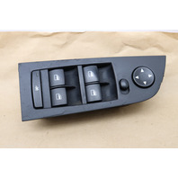 BMW 323i 325i 328i 330i 335i M3 Front Power Window Switch Left Driver Master OEM