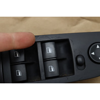 BMW 323i 325i 328i 330i 335i M3 Front Power Window Switch Left Driver Master OEM