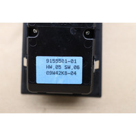 BMW 323i 325i 328i 330i 335i M3 Front Power Window Switch Left Driver Master OEM