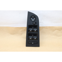 BMW 323i 325i 328i 330i 335i M3 Front Power Window Switch Left Driver Master OEM