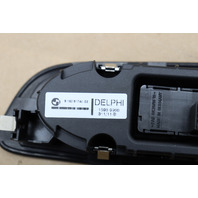 2008 2009 2010 2011 2012 BMW 128i 135i Power Window Switch Right 9162997 OEM