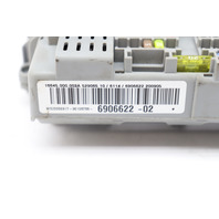 2006 BMW 325i Fuse Relay Junction Box 6906622 OEM