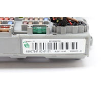 2006 BMW 325i Fuse Relay Junction Box 6906622 OEM