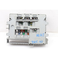 2006 BMW 325i Fuse Relay Junction Box 6906622 OEM