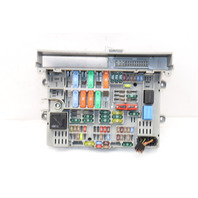 2006 BMW 325i Fuse Relay Junction Box 6906622 OEM