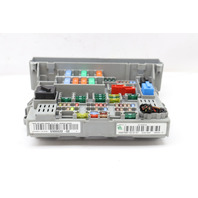 2006 BMW 325i Fuse Relay Junction Box 6906622 OEM