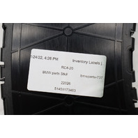 2006-2013 BMW 328i 330i 335i M3 Cup Holder Right OEM