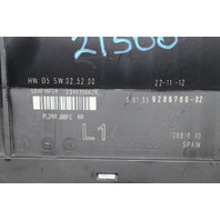 2013 BMW 328i 335i Body Control Module BCM OEM