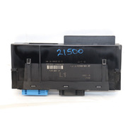 2013 BMW 328i 335i Body Control Module BCM OEM