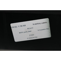 2013 BMW 328i 335i Body Control Module BCM OEM