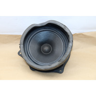 2000-2006 BMW X5 Front Door Speaker Right 8380582 OEM