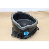 2000-2006 BMW X5 Front Door Speaker Right 8380582 OEM