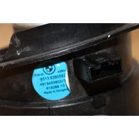 2000-2006 BMW X5 Front Door Speaker Right 8380582 OEM