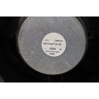 2000-2006 BMW X5 Front Door Speaker Right 8380582 OEM