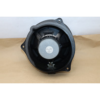 2000-2006 BMW X5 Front Door Speaker Right 8380582 OEM