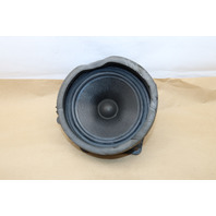 2000-2006 BMW X5 Front Door Speaker Right 8380582 OEM