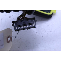 2011 2012 BMW 135i E82 E88 Gear Selector Shift Knob 9205927 OEM