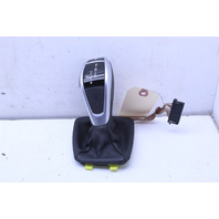 2011 2012 BMW 135i E82 E88 Gear Selector Shift Knob 9205927 OEM